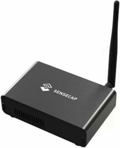 SenseCAP Miner