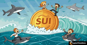 SUI Price Poised for 40% Rally