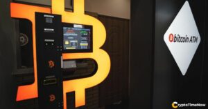 Bitcoin ATM: The Ultimate Guide to Buying, Selling, and Fees