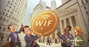 Dogwifhat (WIF) price eyes 20% rally, Traders go wild