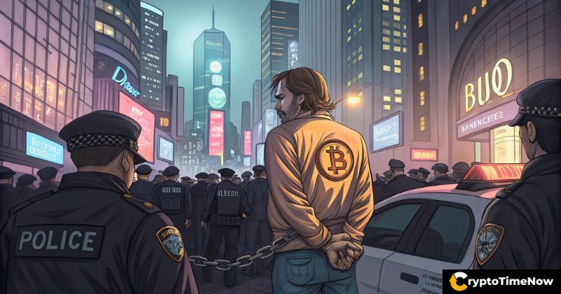 Mastermind of Crypto-Related Kidnappings Captured in Morocco