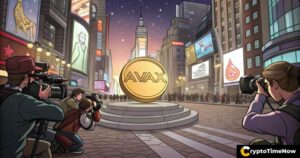 AVAX Price Crash Imminent? Expert Insights and Full Analysis