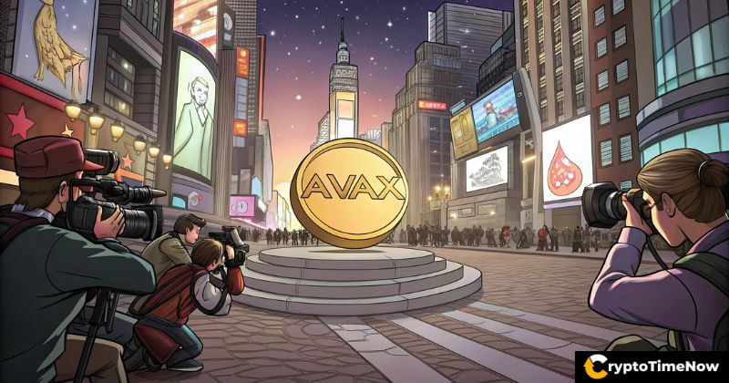 AVAX Price Crash Imminent? Expert Insights and Full Analysis