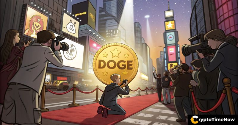 Dogecoin Prediction: Will DOGE Surge 32% or Face More Consolidation?