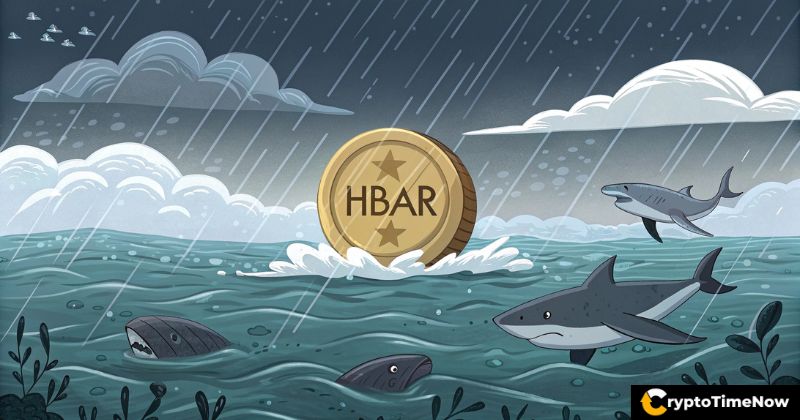 HBAR News: Will ETF Approval Spark a Massive Price Surge?