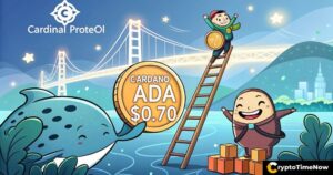 Whales Scoop 120M ADA as Cardano DeFi Prepares to Welcome Bitcoin