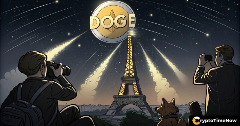 Dogecoin Prediction: Why Experts Believe DOGE Could Explode Soon