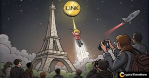 Chainlink Price Prediction: Will LINK Hit $20 Next?