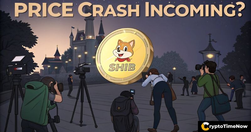Shiba Inu News: SHIB to Crash or Explode 17x?