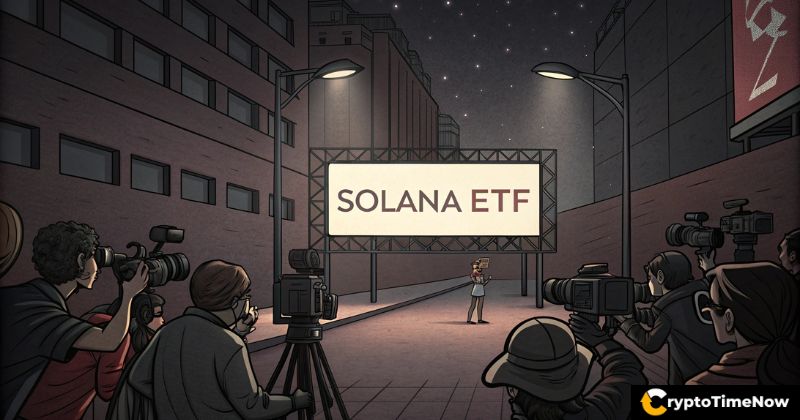 Solana ETF Filings Amended After SEC Demand — Price Skyrockets!
