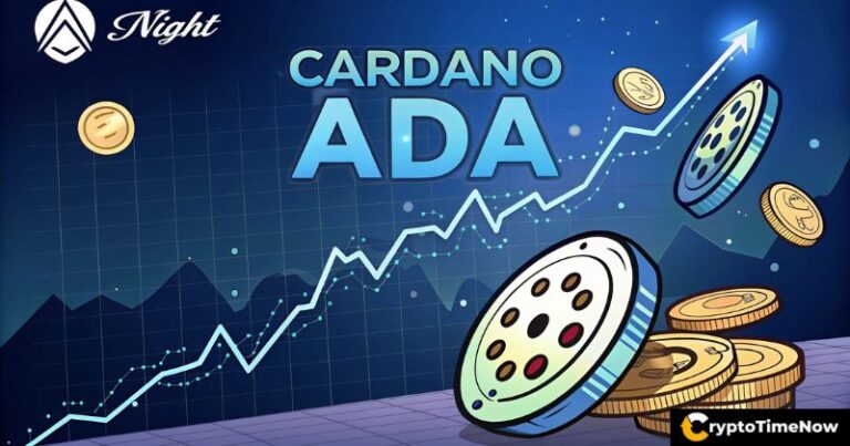 Cardano News: New Reward Token $NIGHT Could Shift Staking Game
