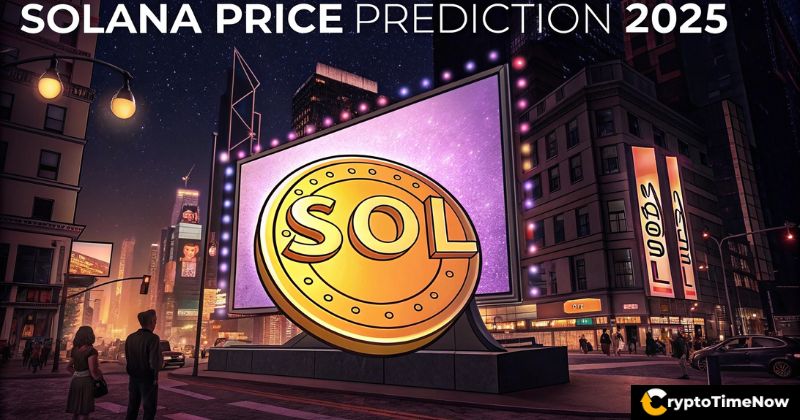 Solana Price Prediction