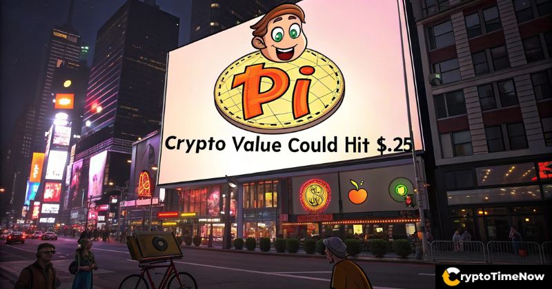 Pi Crypto Value