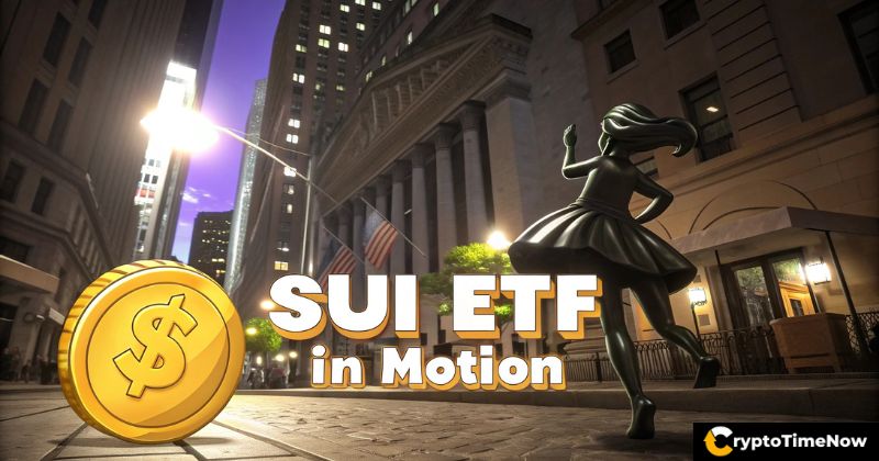 SUI ETF