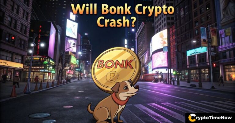Will BONK Crypto Crash?