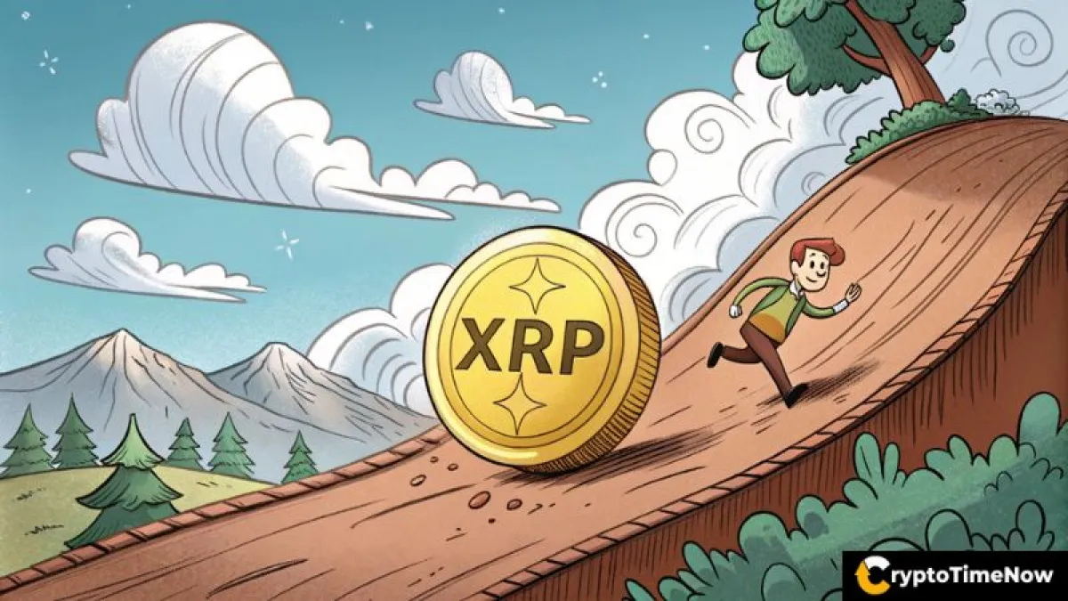 XRP Price Eyes $2.65