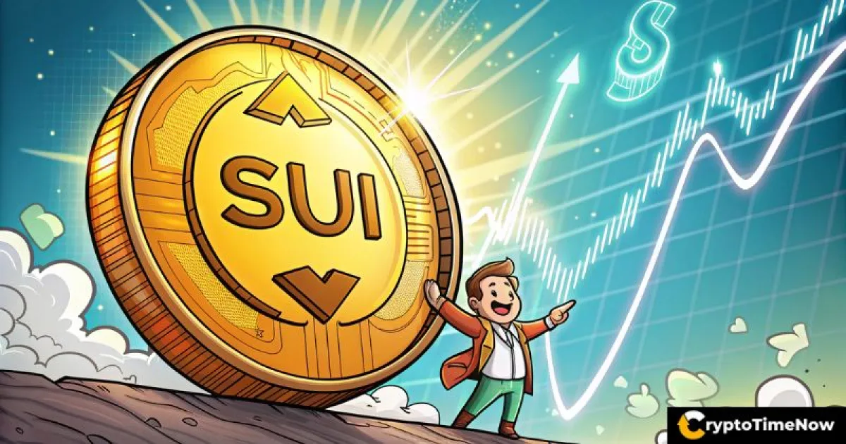 SUI Price Prediction