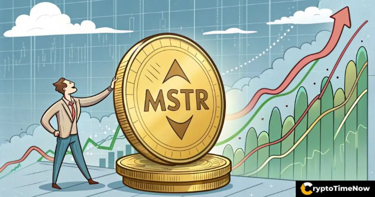 Strategy Stock