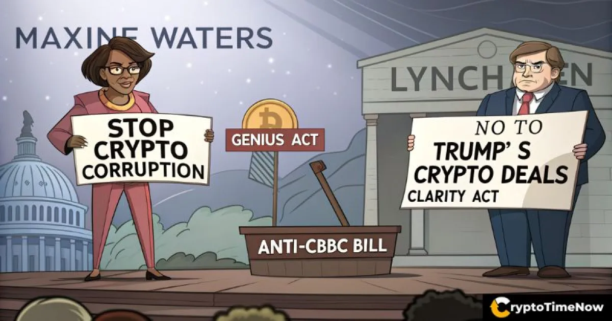 Anti-Crypto Corruption Week