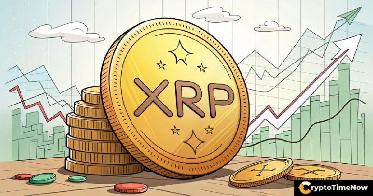XRP Price Prediction