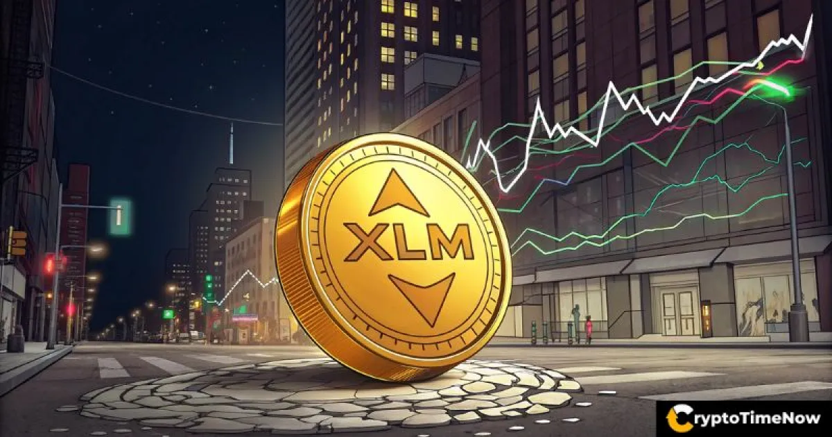 XLM Crypto