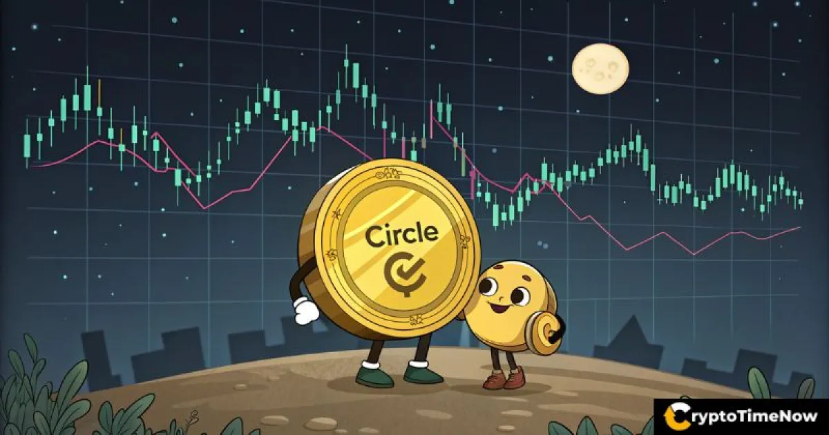 Circle Stock