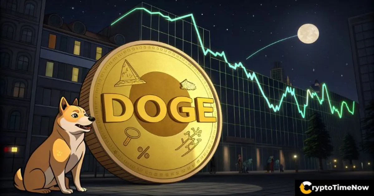 Dogecoin News