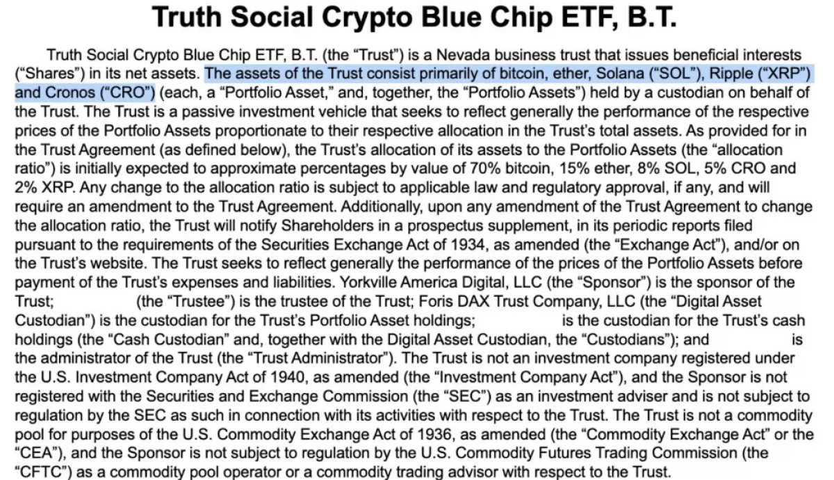 Truth Social