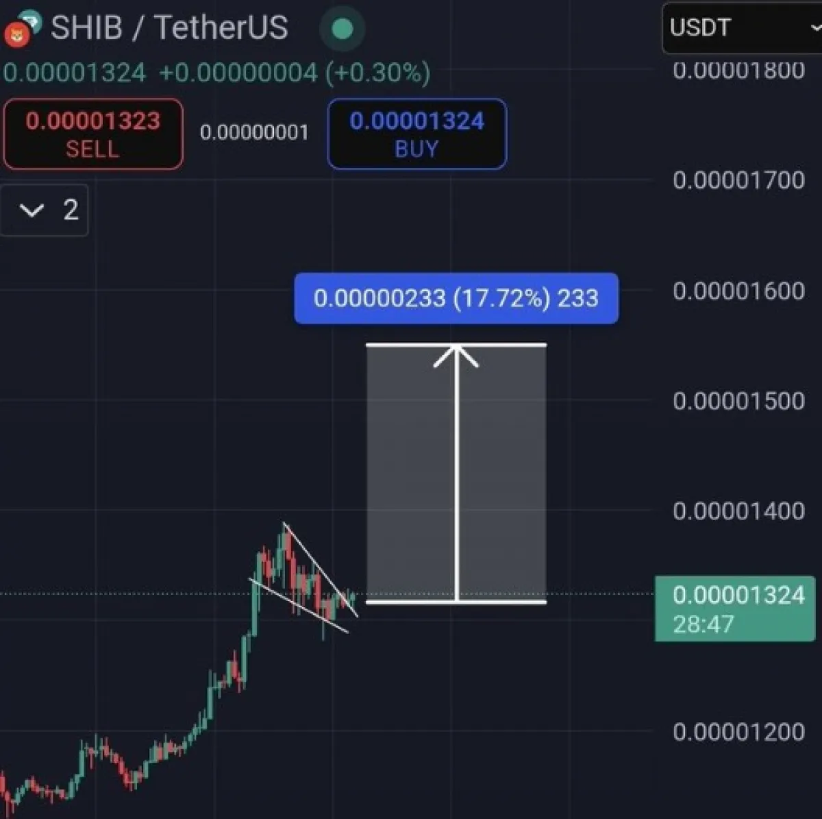 Shiba Inu Price Prediction