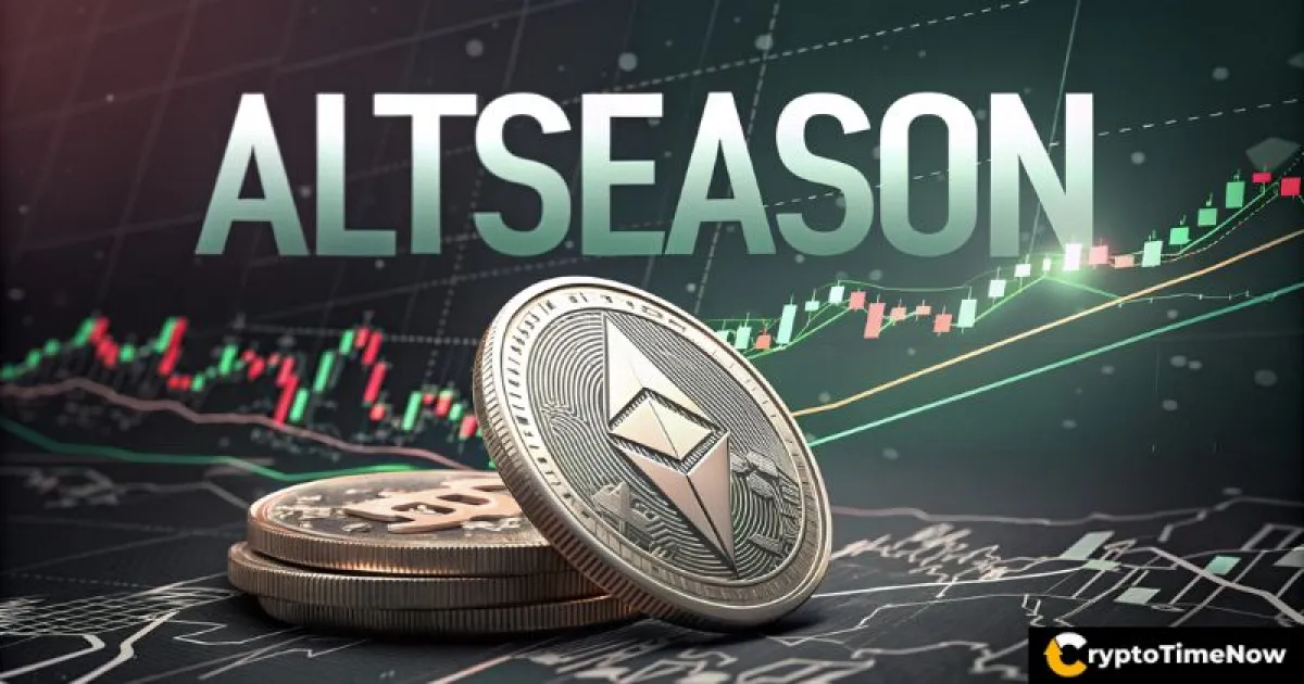 Altseason 2025