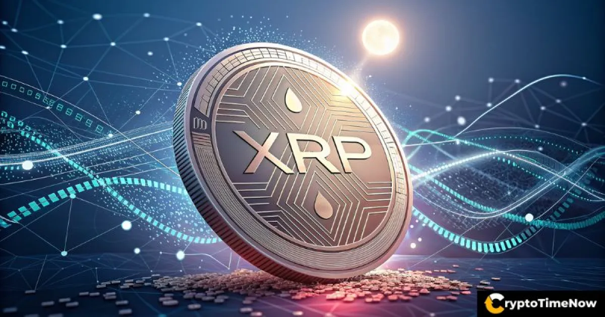 XRP Price Drop to $3.00 Seen as Opportunity, $4.50 Rally in Focus