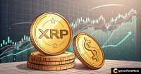 XRP Price Rallies — Analysts Predict a $4 Surge Ahead