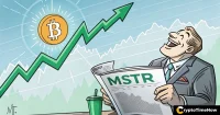 MSTR Stock