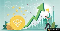 Tron Crypto