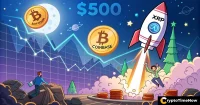 Coinbase Stock