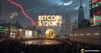 Bitcoin Price Prediction