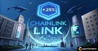 Chainlink Price Prediction